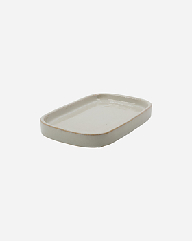 Bricka Datura Shellish Grey, Meraki