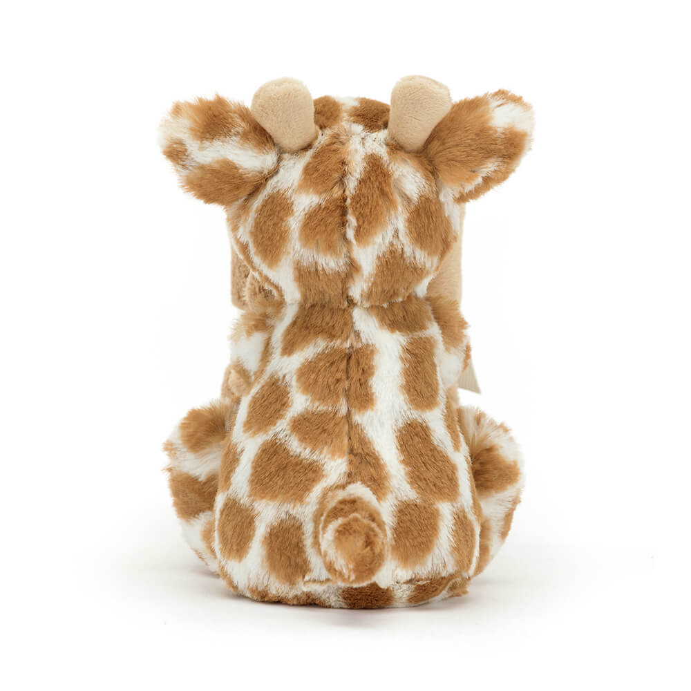 Snuttefilt Bashful Giraff - Jellycat - 2