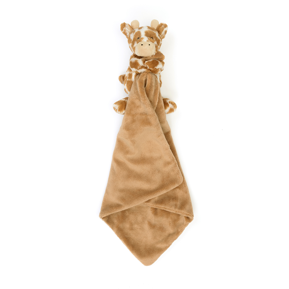 Snuttefilt Bashful Giraff - Jellycat - 3