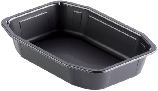 Duniform PP HMR 1-fack 800ml 328st