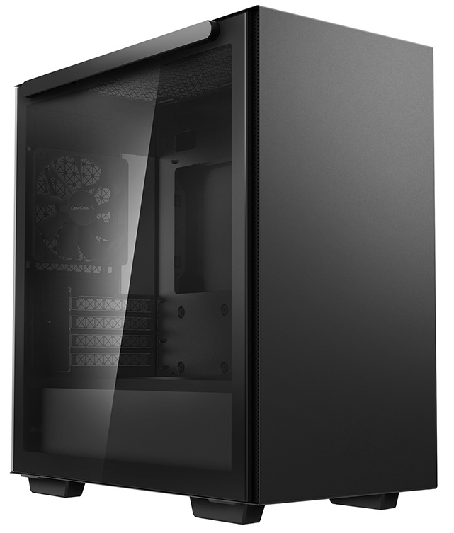 Aguma Gaming-PC RX 9070 16GB Edition (Intel) - Stationär dator