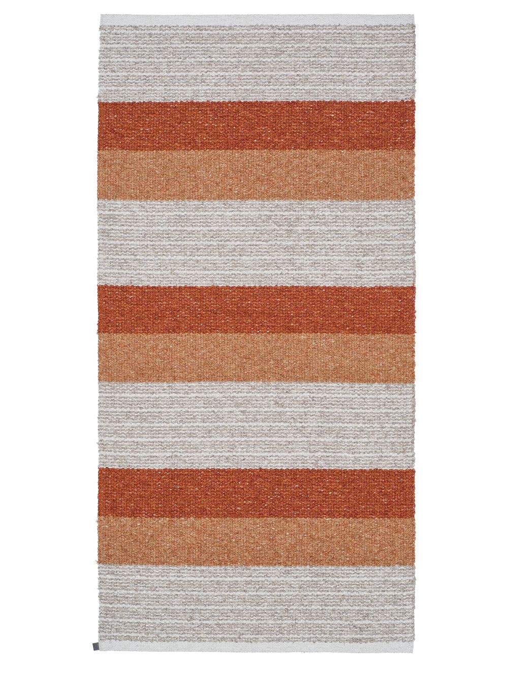 Bomull & Plast Myra Rust
