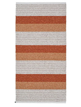 Bomull & Plast Myra Rust