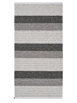 Bomull & Plast Myra Graphite