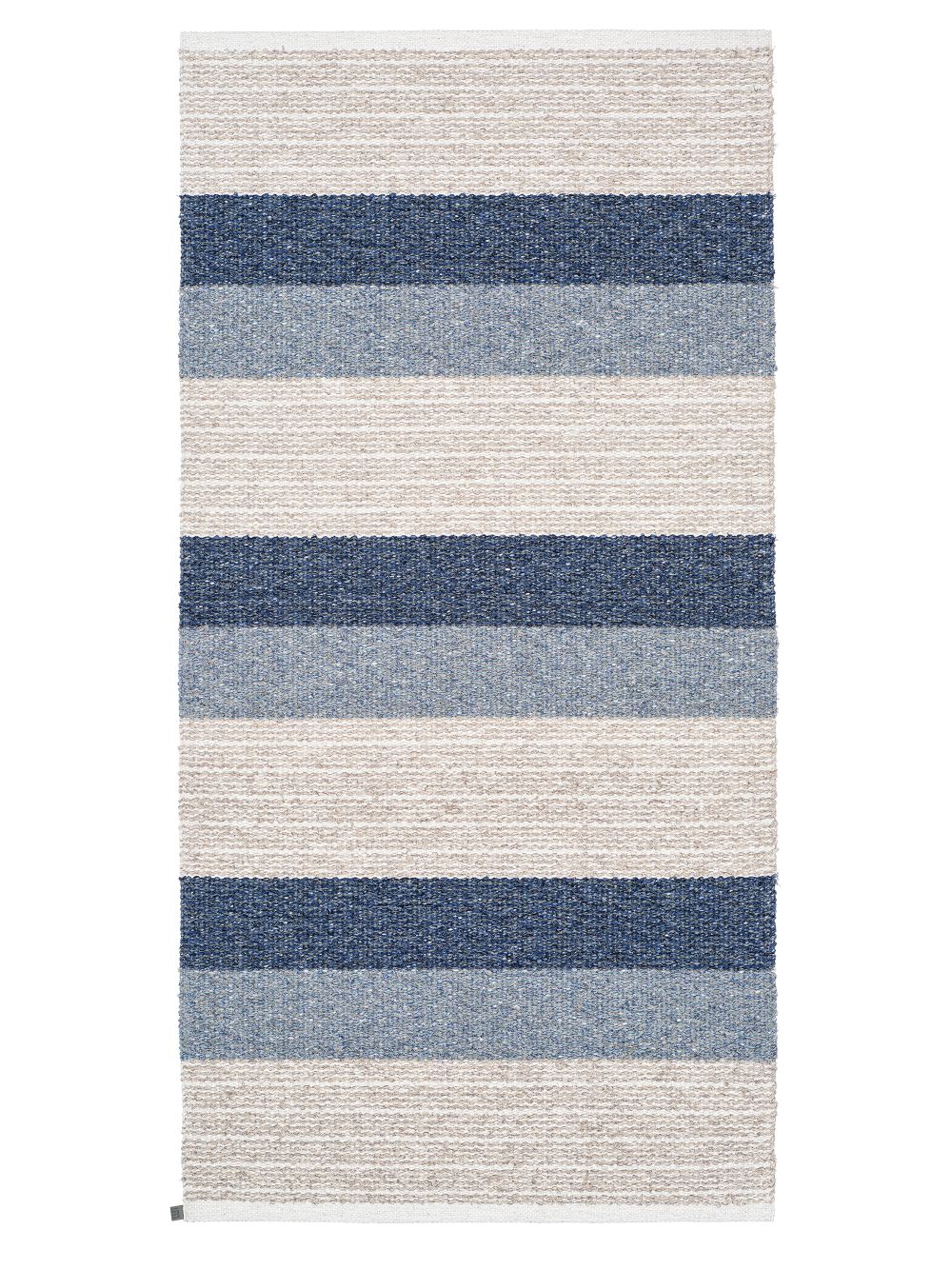Bomull & Plast Myra Blue