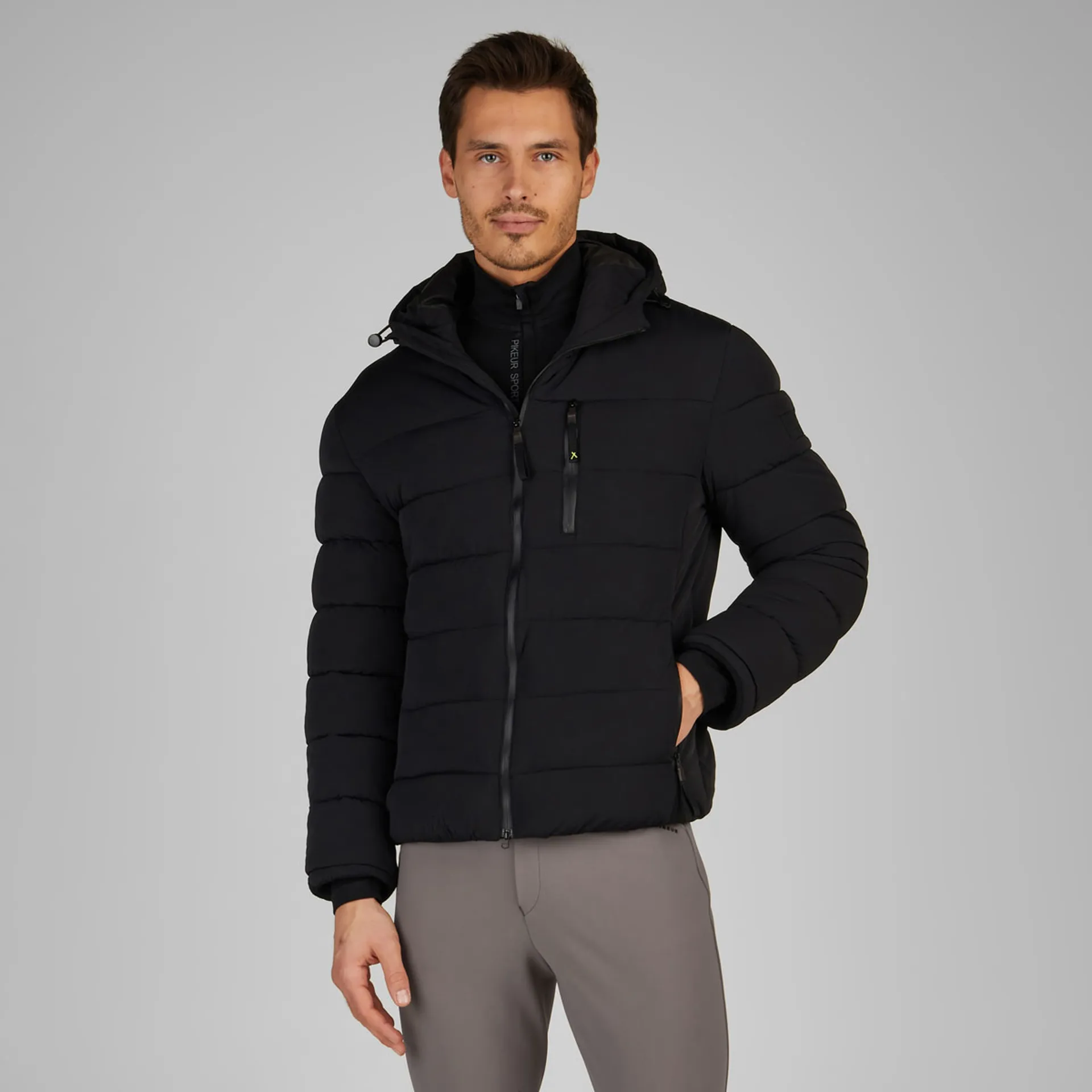 Pikeur jacka 6011 Herr - 3