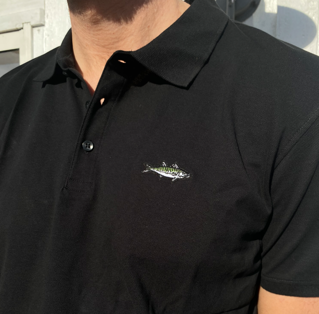 Piké, Broderad Minimakrill