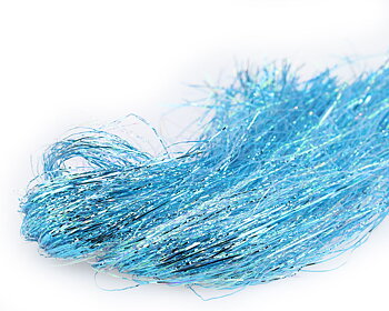 New Sparkle Hair Aquamarine