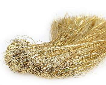 New Sparkle Hair Gold