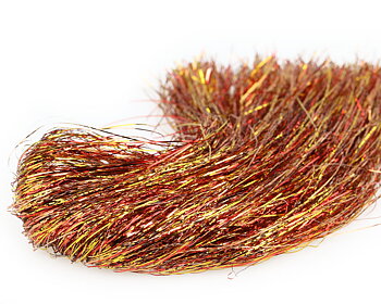 New Sparkle Hair Solar Flare