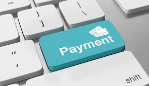 Payment USD