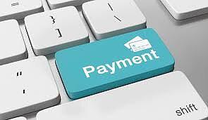 Payment USD