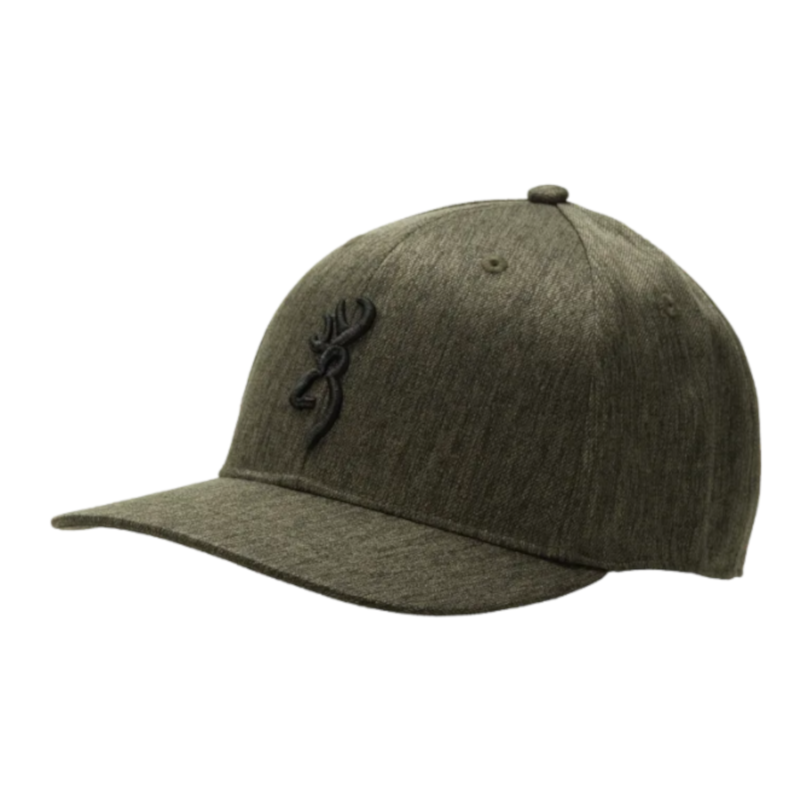 Browning keps Grace Green Multi