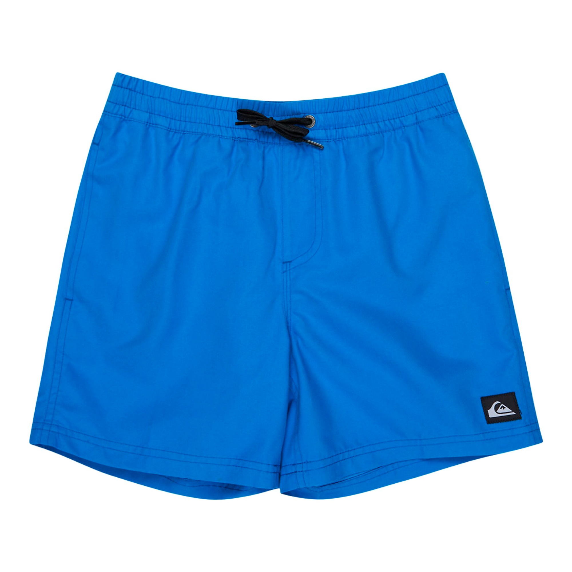 Quiksilver Everyday Solid Volley Yth 14 Badbyxor - 5