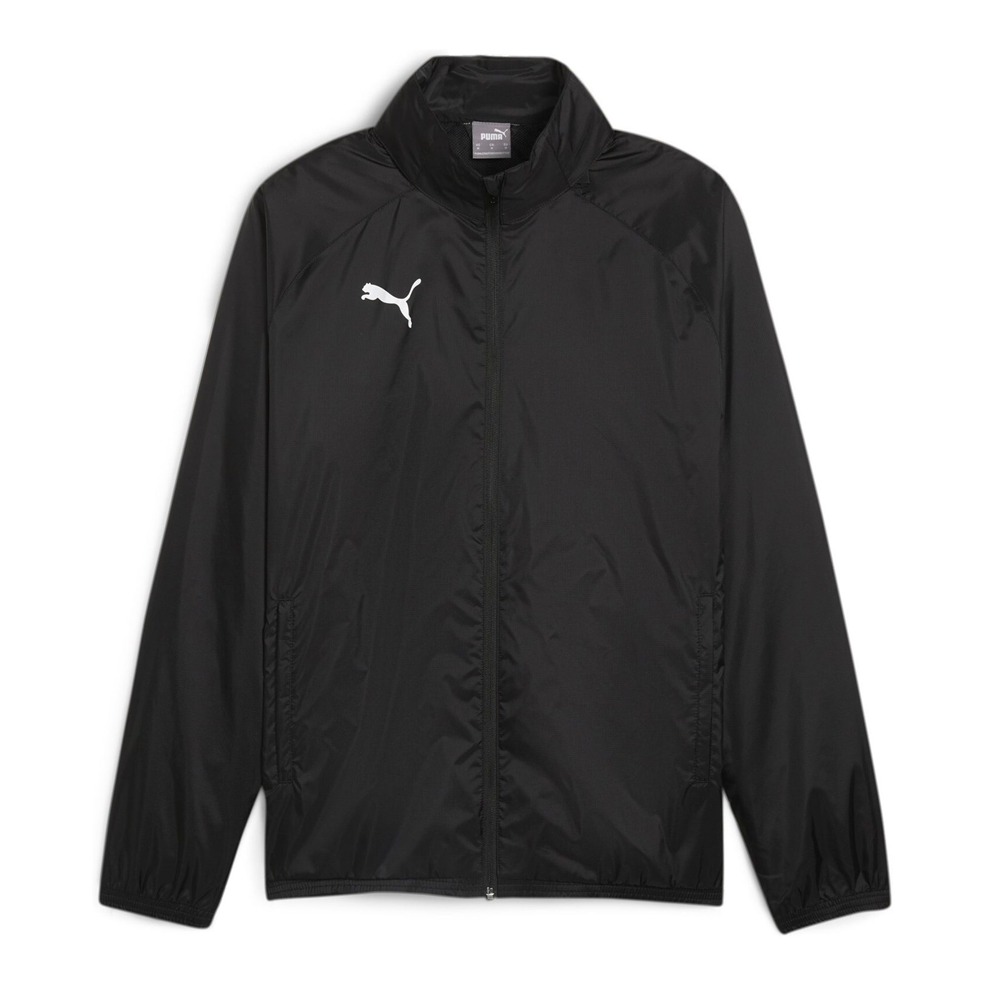 Puma Teamgoal Allweather Jacket Jr (Knäred IK)