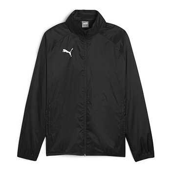 Puma Teamgoal Allweather Jacket Jr (Knäred IK)