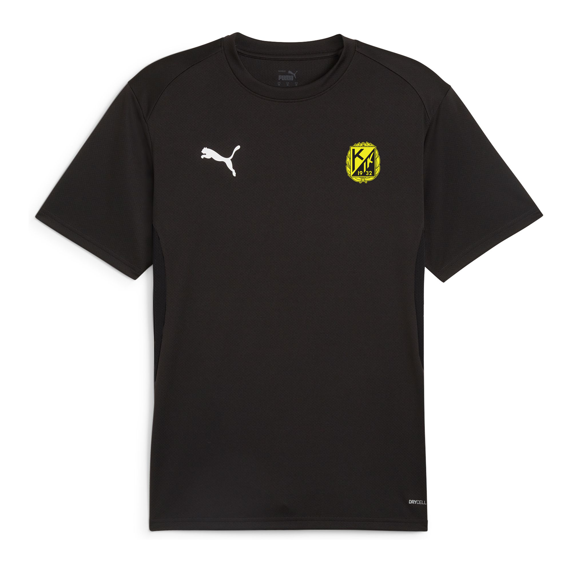 Puma Teamgoal  Jersey Jersey (Knäred IK)