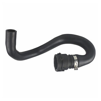Radiator hose Volvo 