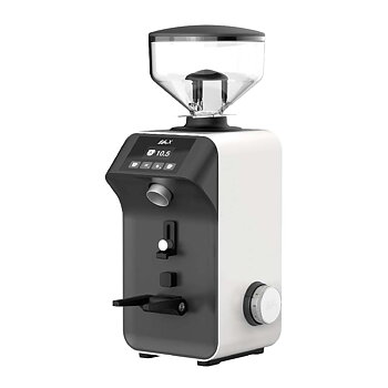 Ceado - Life X Grinder Vit - Universal kaffekvarn