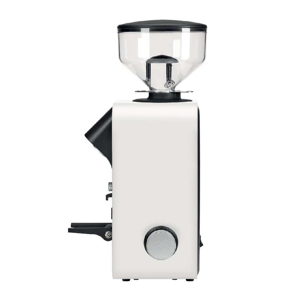 Ceado - Life X Grinder Vit - Universal kaffekvarn - 2