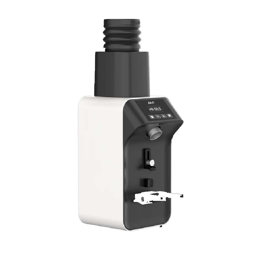 Ceado - Life X Grinder Vit - Universal kaffekvarn - 3