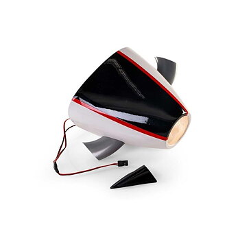 E-flite Cowling: Turbo Timber SWS 2.0m