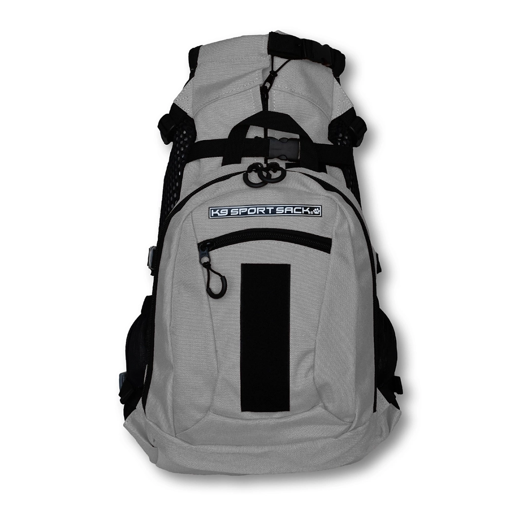 K9 Sport sack Plus 2 | Dog backpack with storage bag