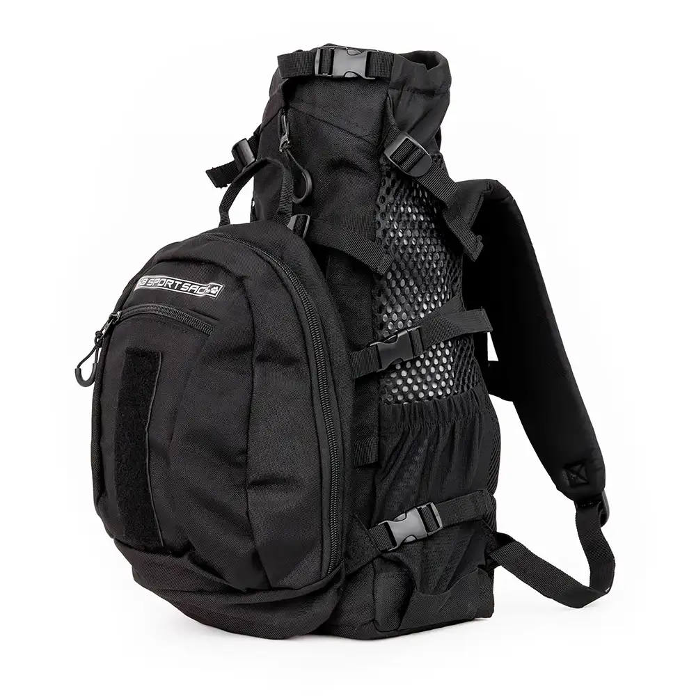 K9 Sport sack Plus 2 - back pack for the dog <18 kg - 8