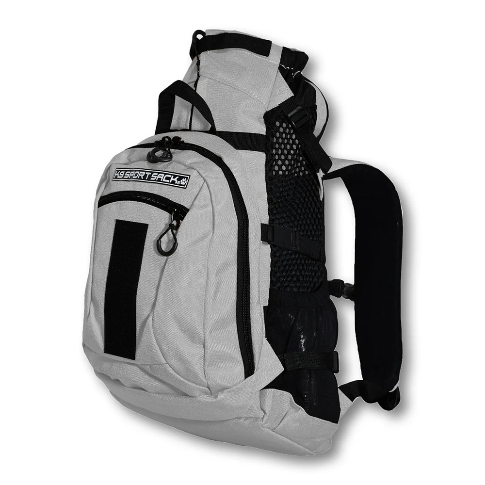 K9 Sport sack Plus 2 - back pack for the dog <18 kg - 7