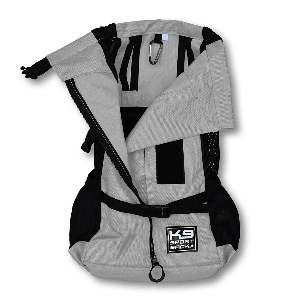 K9 Sport sack Plus 2 - back pack for the dog <18 kg - 9