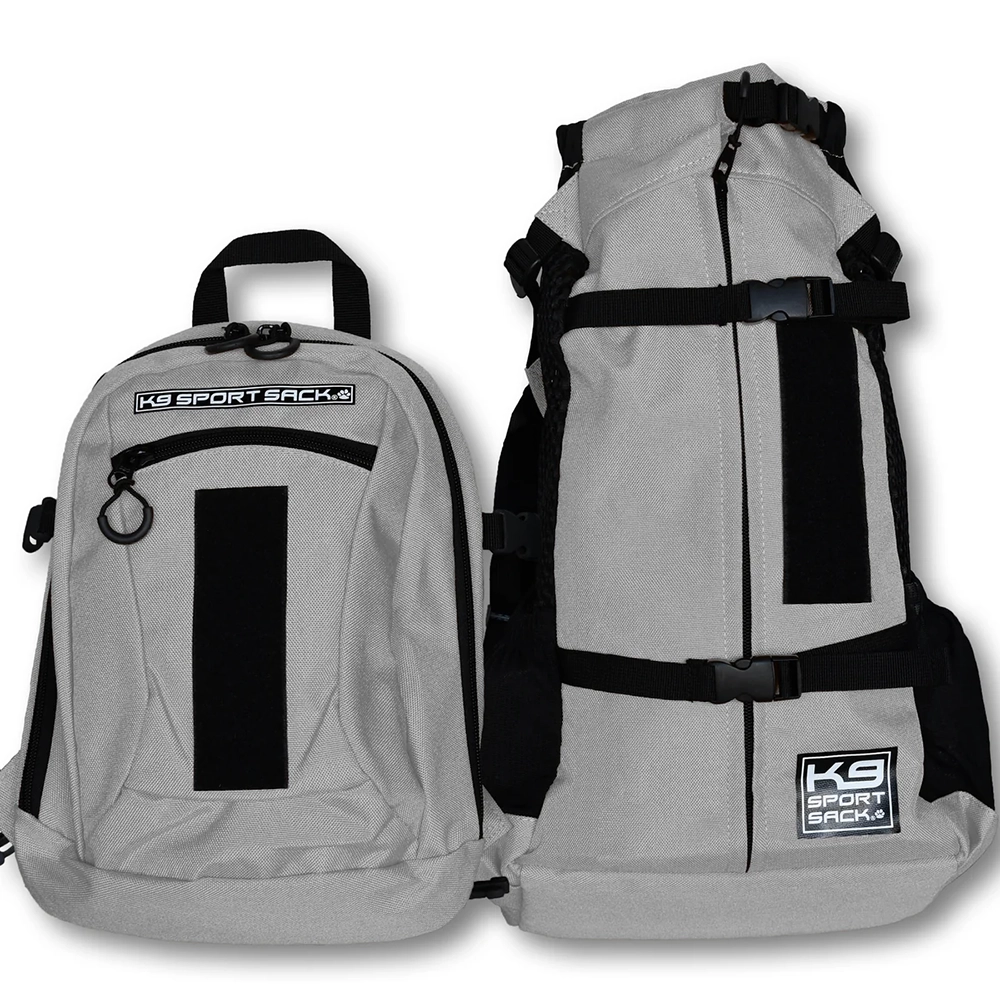K9 Sport sack Plus 2 - back pack for the dog <18 kg - 5