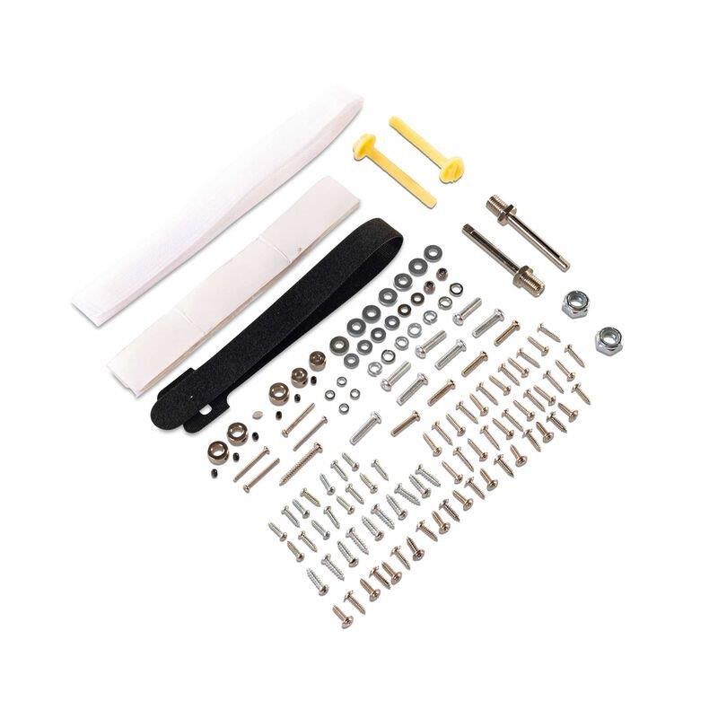 E-flite Hardware Set: Turbo Timber SWS 2.0m