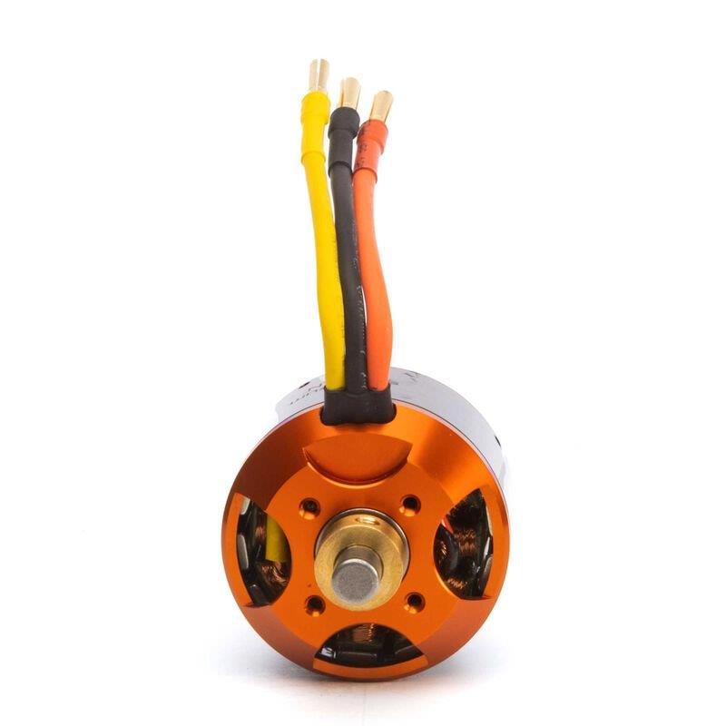 Spektrum Avian 5055-500Kv Brushless Outrunner Motor - 6