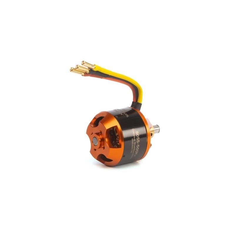 Spektrum Avian 5055-500Kv Brushless Outrunner Motor - 4