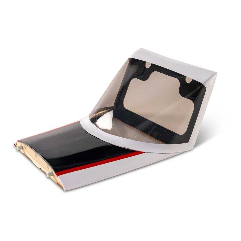 E-flite Windshield Hatch: Turbo Timber SWS 2.0m