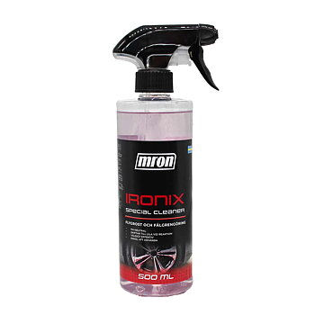 Mron Ironix Fliegenrostentferner