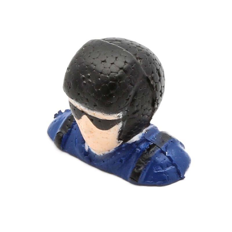 E-flite 1/14 Scale Pilot: UMX Pitts S1S