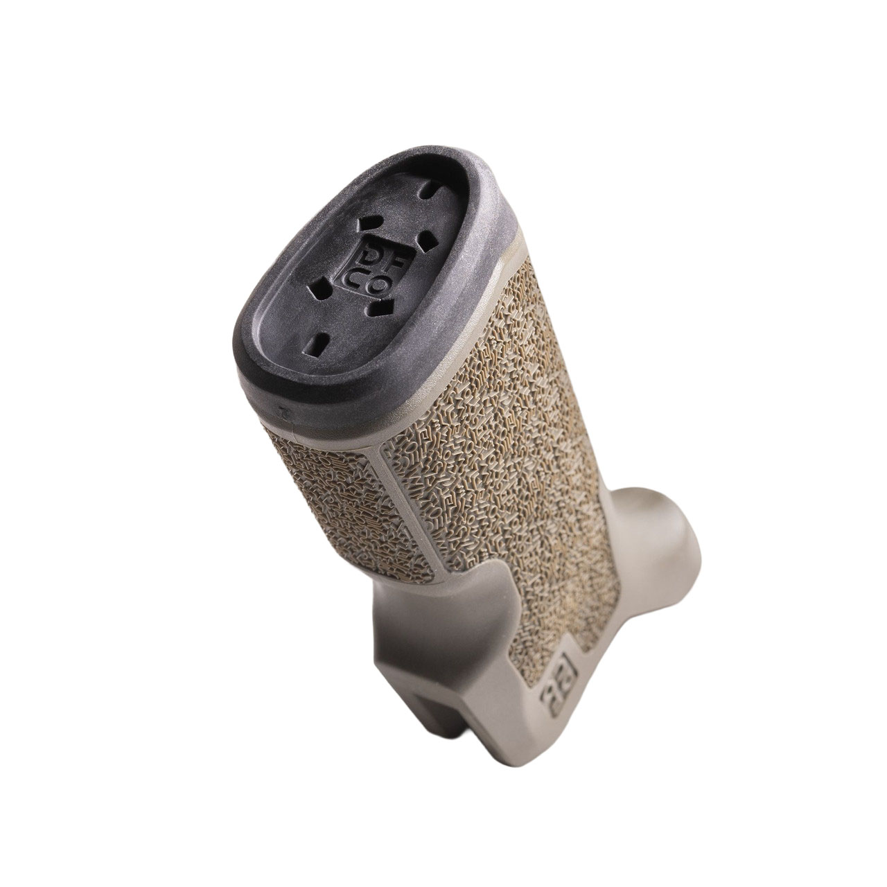 DFCO Kung Fu Grip Plug 