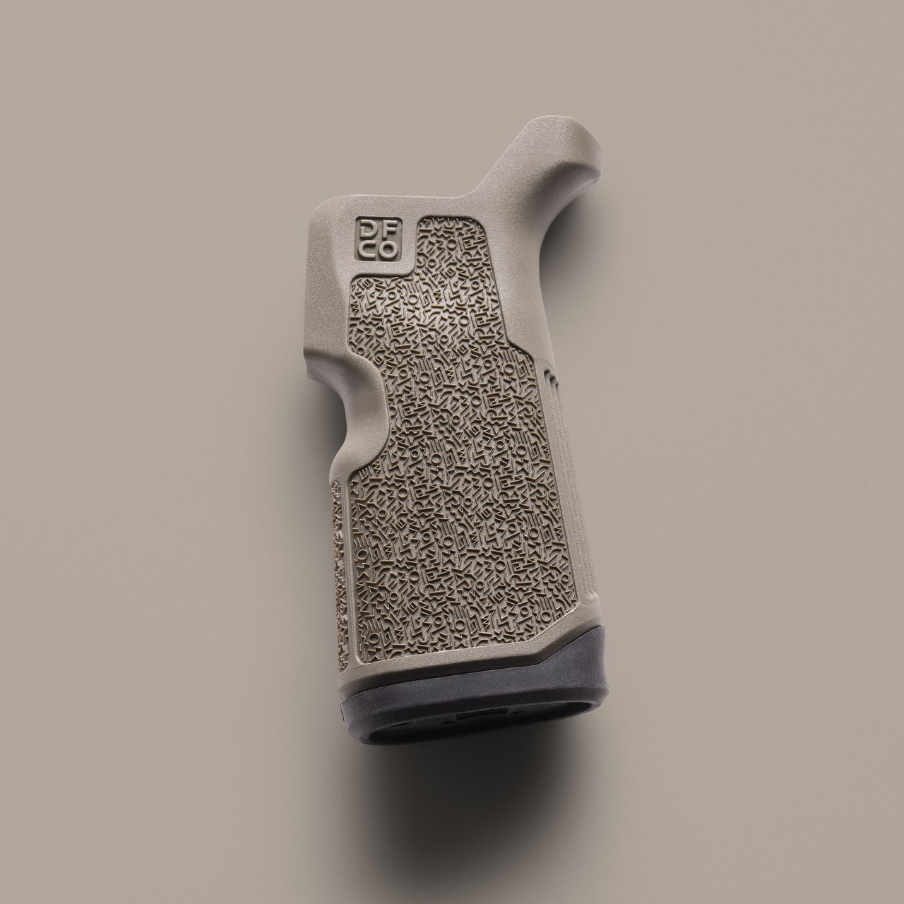 DFCO Kung Fu Grip Plug  - 5