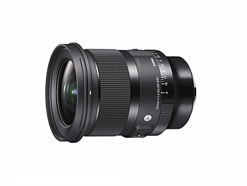 Sigma 20mm f/1,4 DG DN Art L-mount