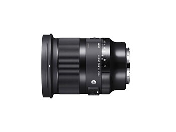Sigma 20mm f/1,4 DG DN Art L-mount