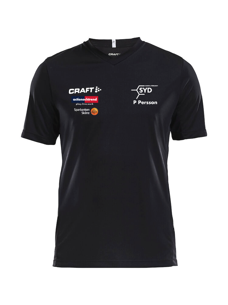 Craft Squad Go Jersey Ss Jr (HF Syd)