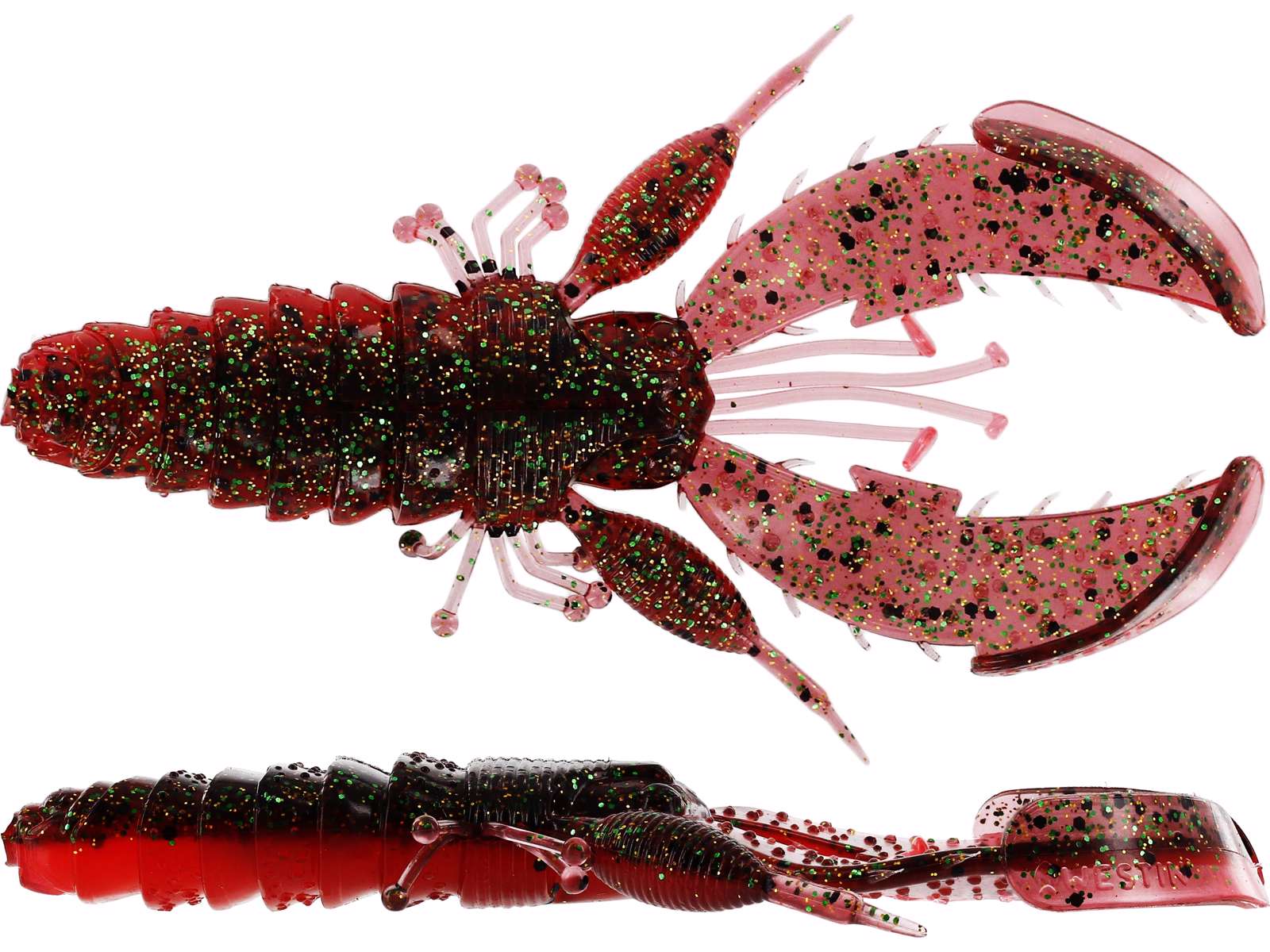 Westin CreCraw 6.5 cm - 5