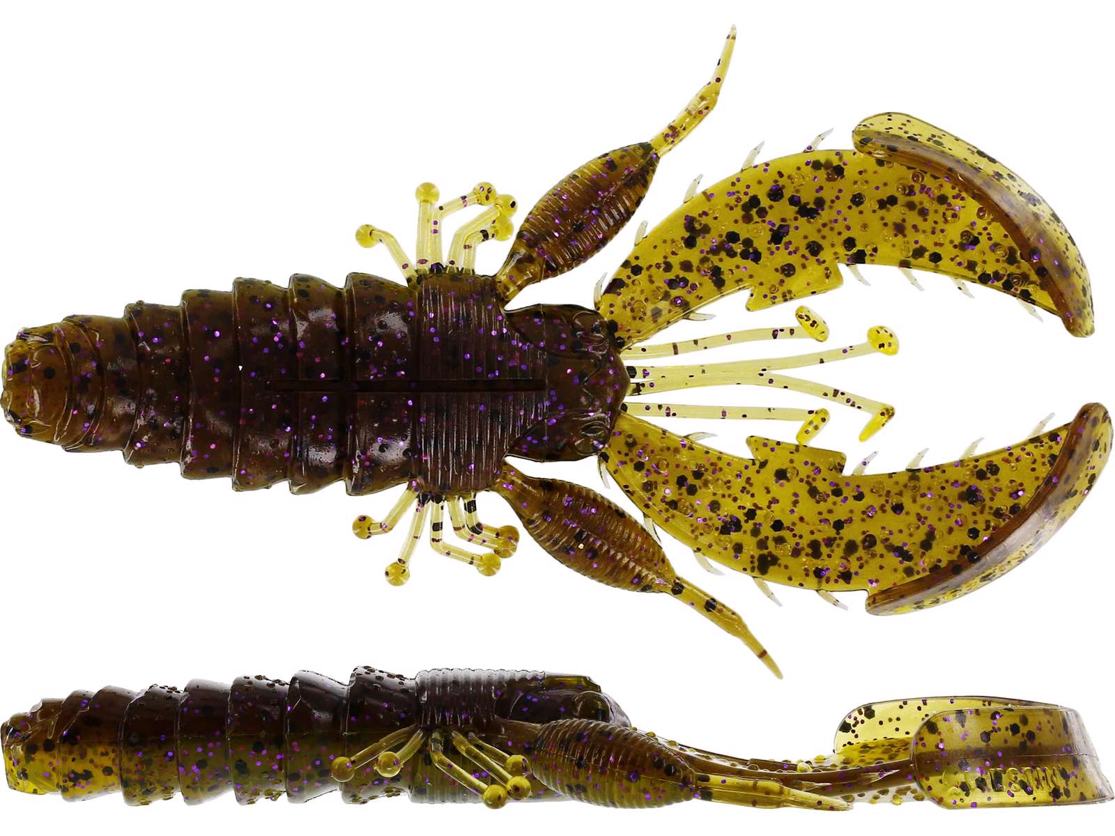Westin CreCraw 6.5 cm - 2