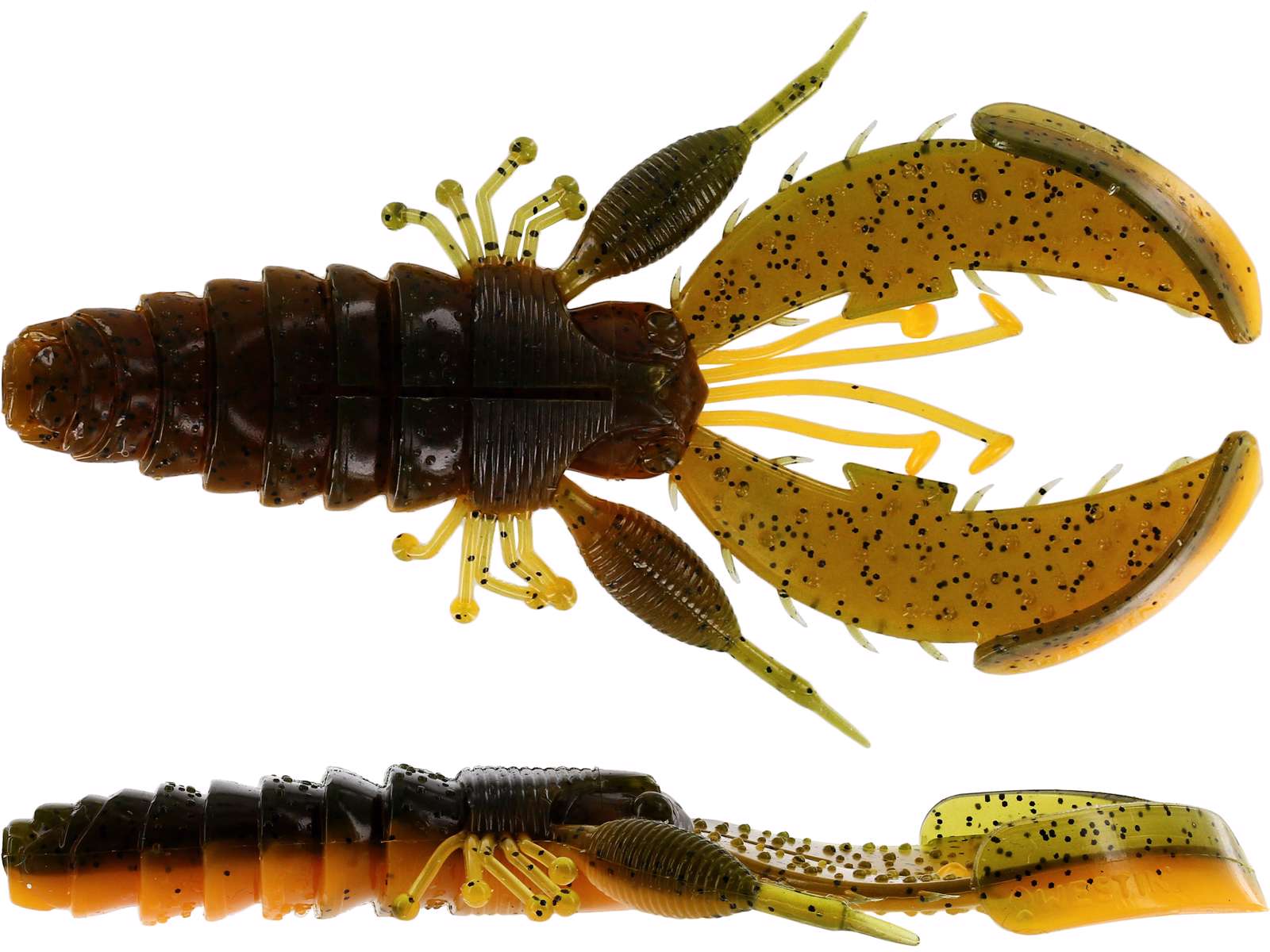 Westin CreCraw 6.5 cm - 3