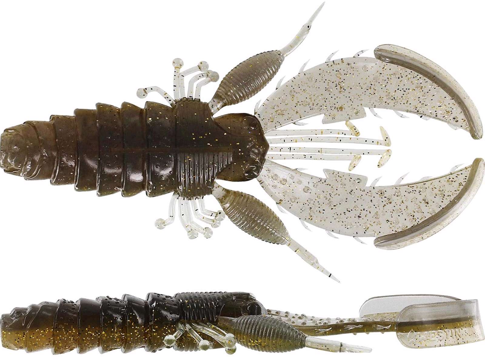 Westin CreCraw 6.5 cm