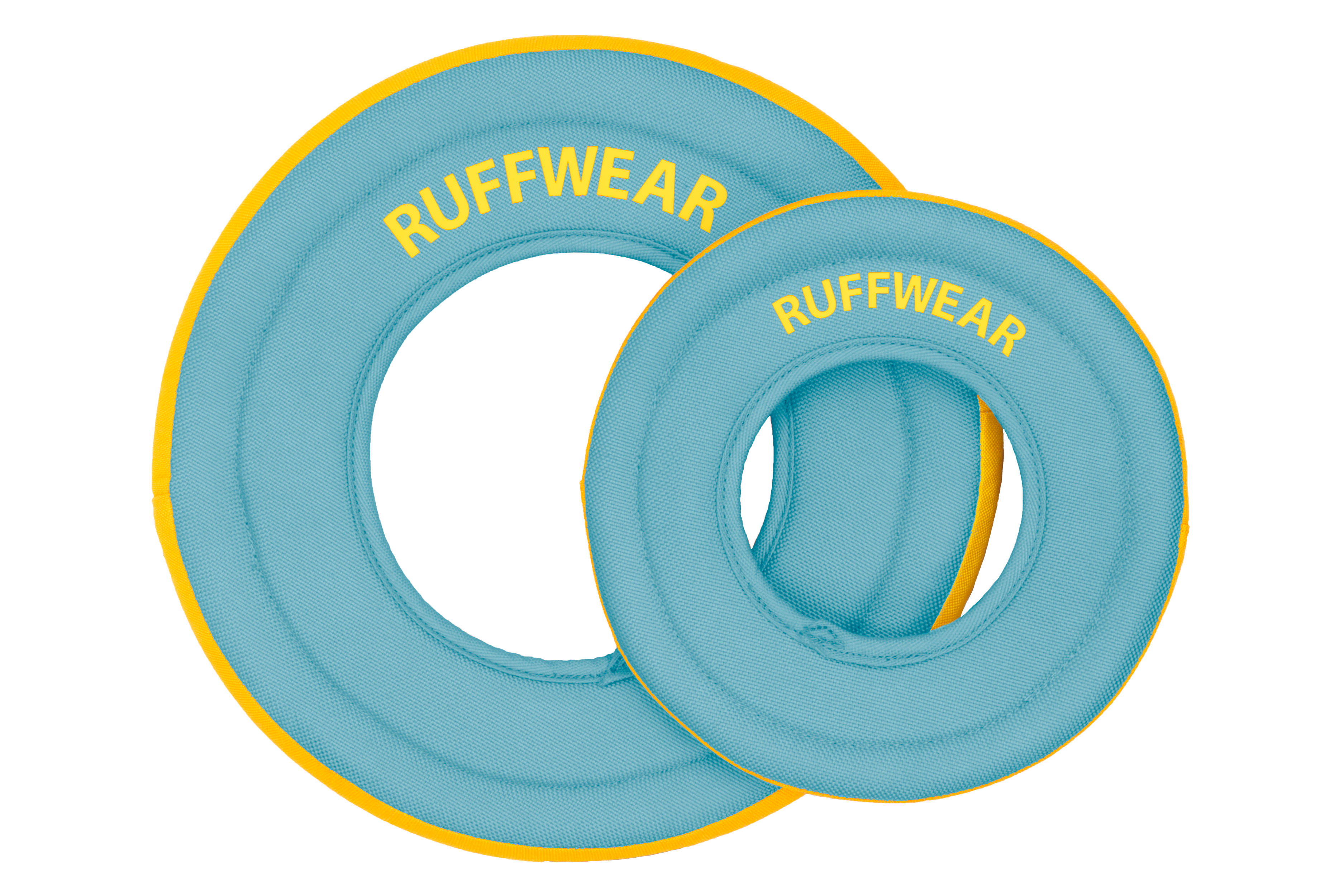 Ruffwear Hydro Plane Floating Dog Toy – Biolumin Blue