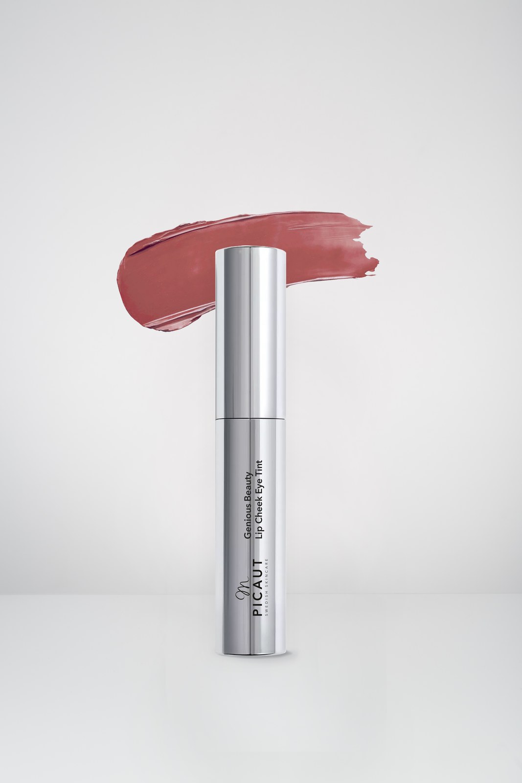 Genious Beauty Lip Cheek Eye Tint – Sienna - 3