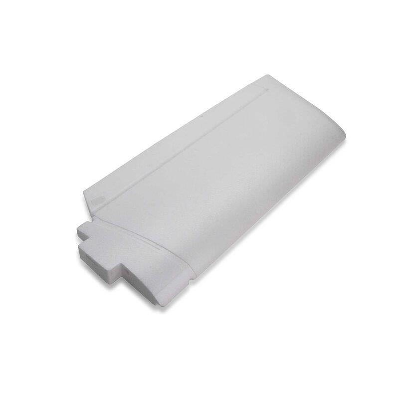 E-flite Left Wing: Slow Ultra Stick