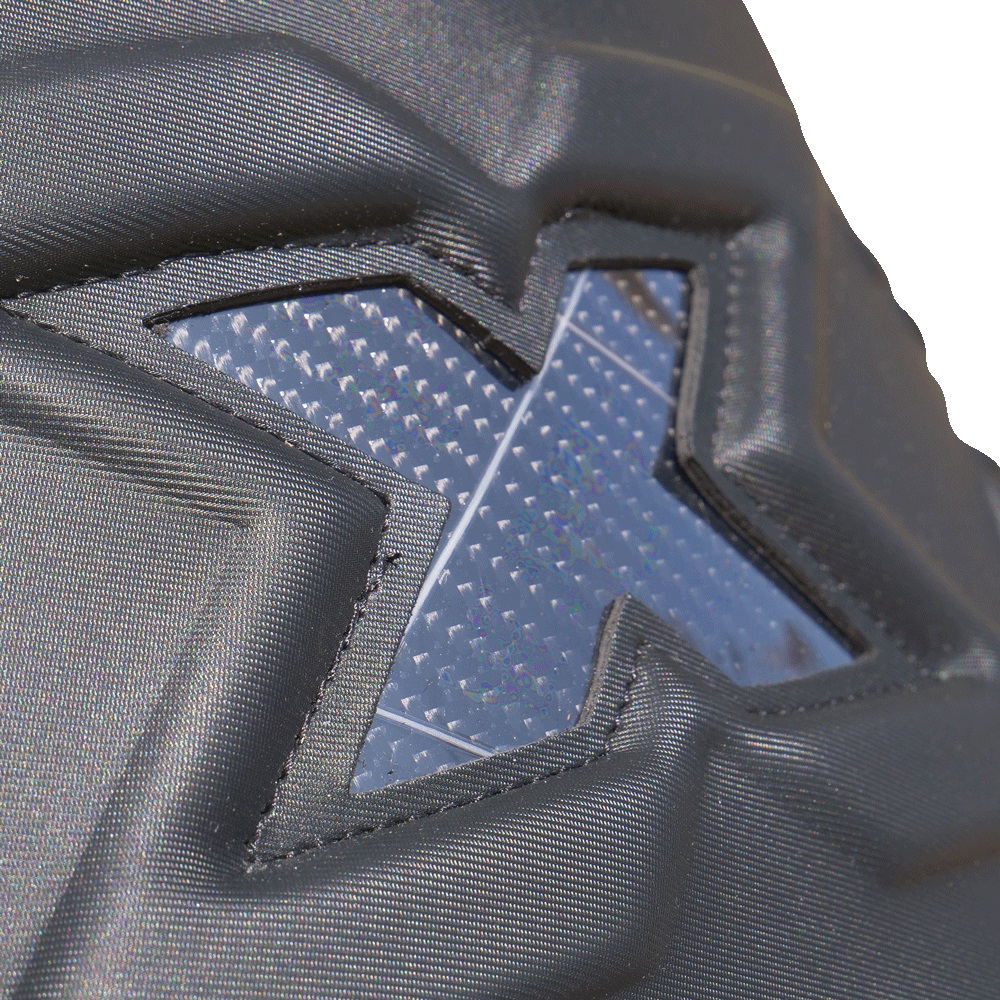 Liberty Carbon XO Harness - 6